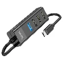 hoco-hb25-easy-mix-4in1-converter-type-c-to-usb3-3xusb2-ports.webp