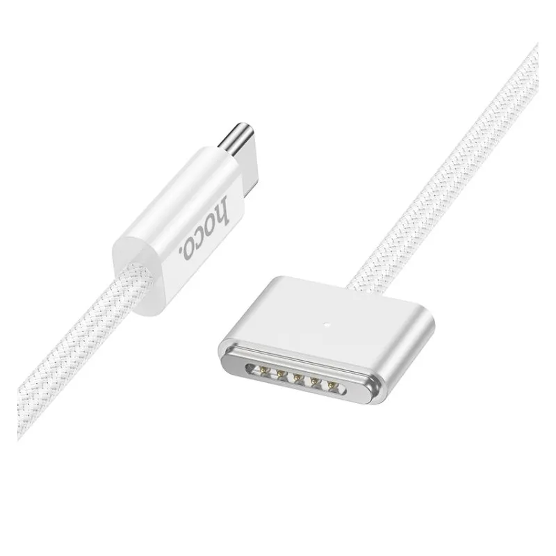 hoco-x103-type-c-to-mag3-140w-magnetic-charging-cable (7).webp