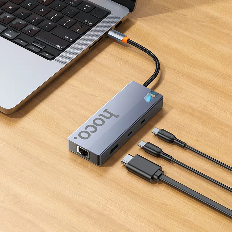 hoco-hb52-wow-8in1-multi-function-converter-connection.webp