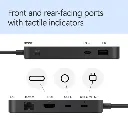 Microsoft-Surface-USB4-Dock-USB-Type-C-USB-A-3_2-Gen-2-HDMI-2_1-Gigabit-Ethernet-Black-Adapter-Microsoft-Star-Light-Kuwait-5.webp