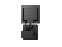 Lifestyle By Porodo Smart Outdoor Solar Lamp With Built-in Battery.webp