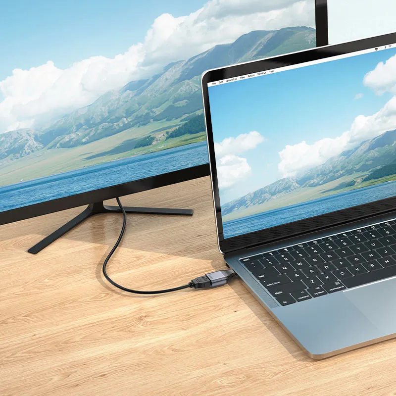 hoco-ua33-usbc-to-hdtv-adapter-connection.webp