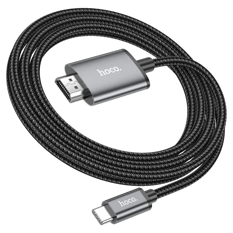hoco-ua27-video-cable-tc-to-hdtv-cable.webp
