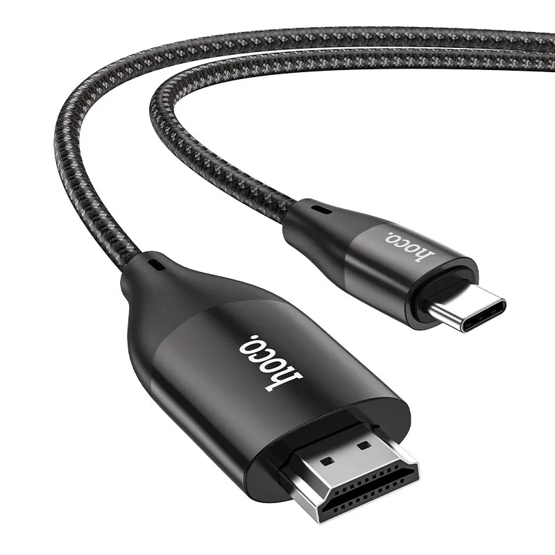 hoco-ua16-hd-cable-type-c-to-hdmi.webp