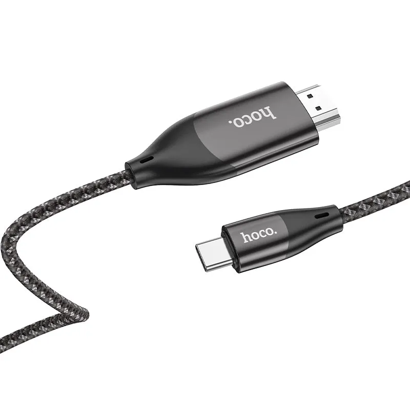 hoco-ua16-hd-cable-type-c-to-hdmi-video.webp