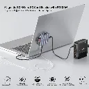 UNITEK_S1244CGY_MagneticSD_MicroSDCardReaderwithPD100W_lifestyle_v1.webp