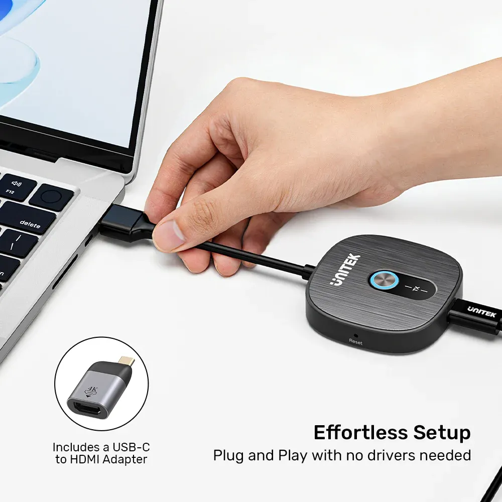 UNITEK_V1711A_Wireless_1080P_HDMI_Transmitter_with_Dual_Receivers_lifestyle_v3.webp
