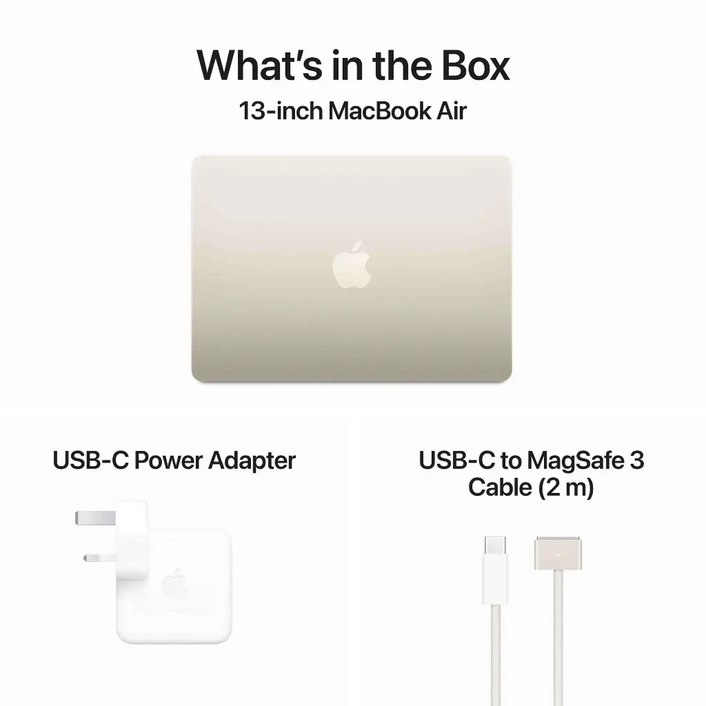 MacBook Air 13 inch M3.webp