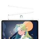 ACEFAST-V2-Active-Recognition-Magnetic-Absorption-Capacitive-Pen-USB-C-for-iPAD-Advertisment-2.webp