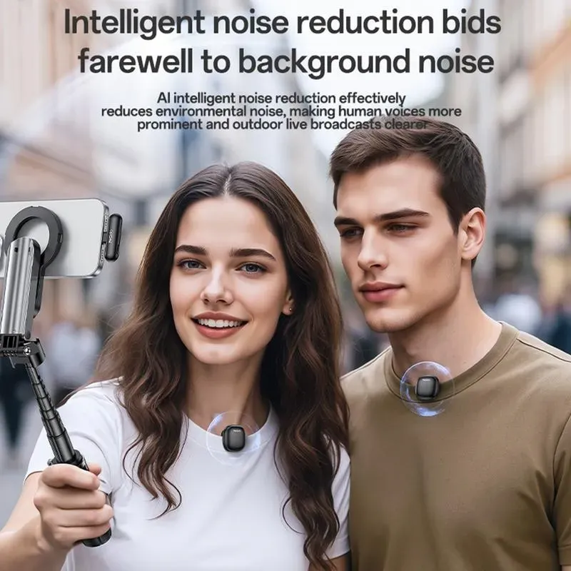 Yesido-KR21-USB-C-Wireless-Lavalier-Microphone-with-AI-Noise-Cancelling-Black-6942314412121-17102025-03-p.webp