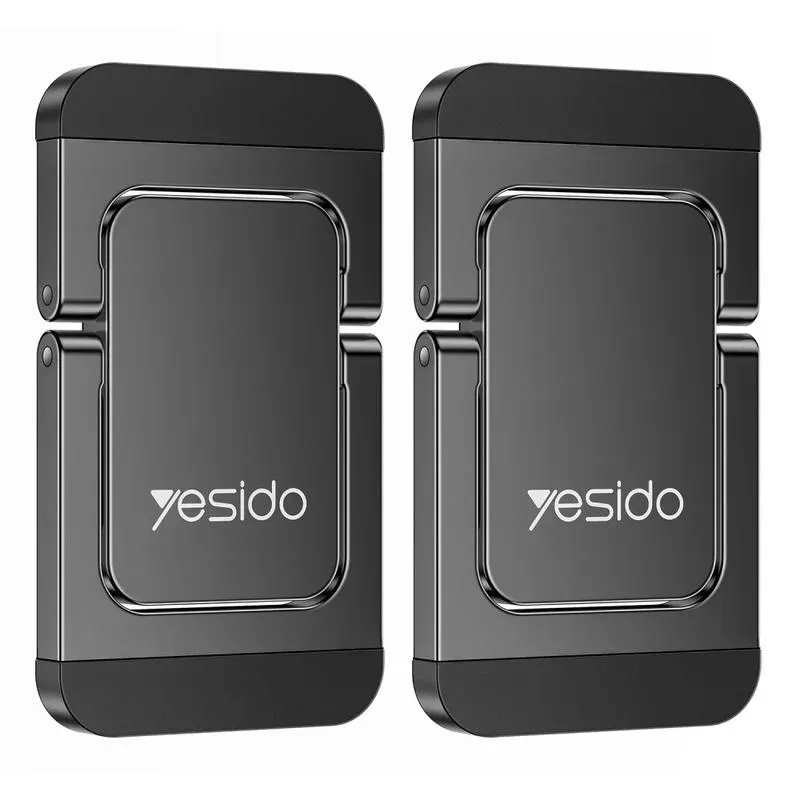 Yesido-LP11-Zinc-Alloy-Laptop-Riser-Stand-2-Pcs-Black-6942314417553-06032026-00-p.webp