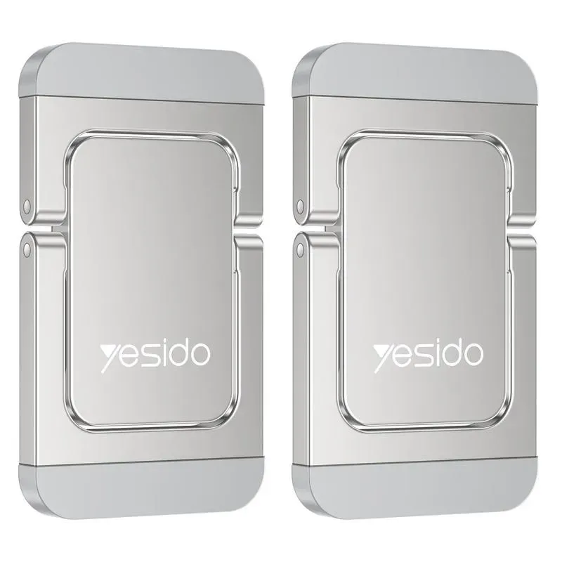 Yesido-LP11-Zinc-Alloy-Laptop-Riser-Stand-2-Pcs-Silver-6942314417843-06032026-00-p.webp