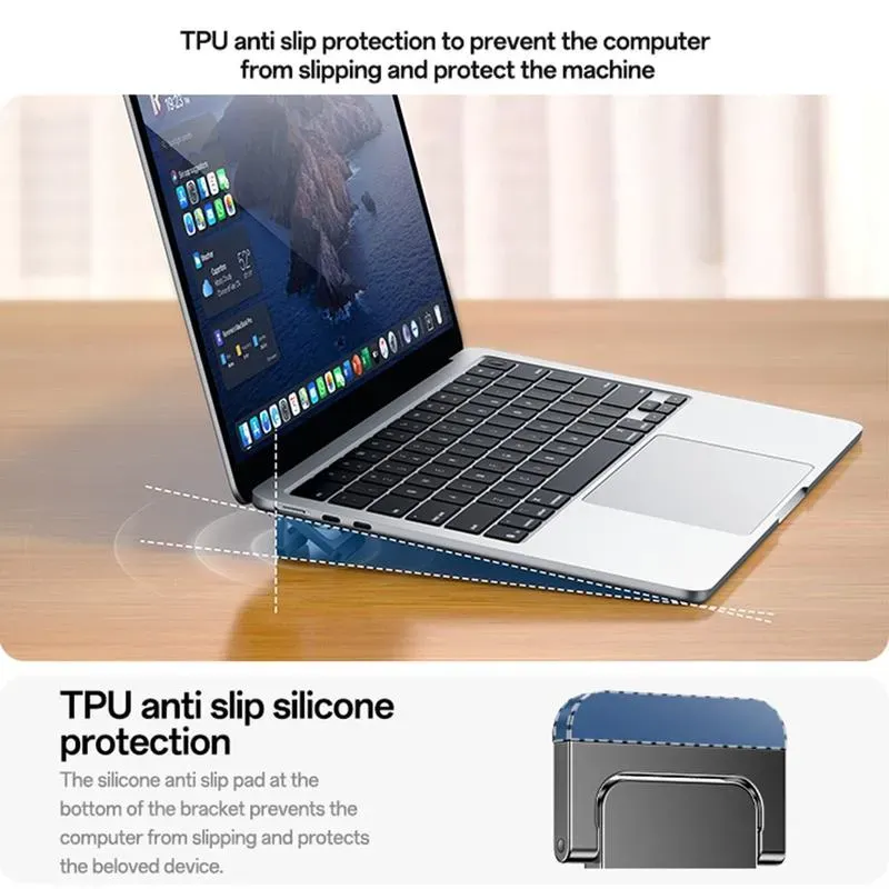 Yesido-LP11-Zinc-Alloy-Laptop-Riser-Stand-2-Pcs-Silver-6942314417843-06032026-03-p.webp