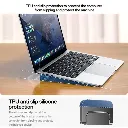 Yesido-LP11-Zinc-Alloy-Laptop-Riser-Stand-2-Pcs-Silver-6942314417843-06032026-03-p.webp