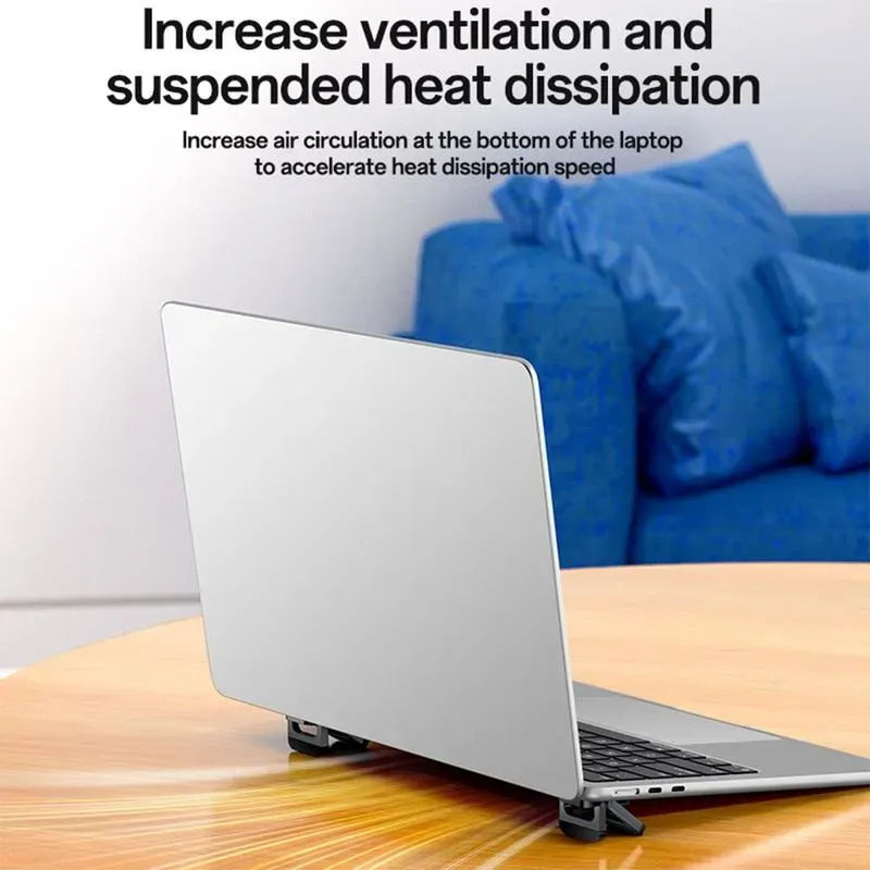Yesido-LP11-Zinc-Alloy-Laptop-Riser-Stand-2-Pcs-Silver-6942314417843-06032026-04-p.webp