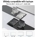 Yesido-LP11-Zinc-Alloy-Laptop-Riser-Stand-2-Pcs-Silver-6942314417843-06032026-05-p.webp