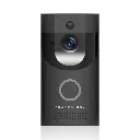 [PSVDBBK] Powerology Smart Video Doorbell with Night Vision and Motion Sensor.webp