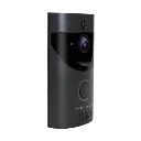 Powerology Smart Video Doorbell with Night Vision and Motion Sensor.webp
