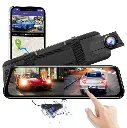 AZDome-AR09-4k-2CH-Full-Mirror-Wifi-Touch-dashcam-9.webp
