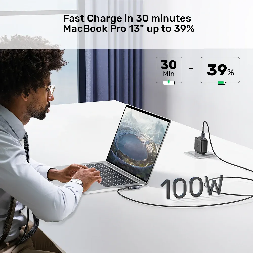 UNITEK_C14123BK_100W_USB-C_Cable_90_Degree_lifestyle_v3.webp