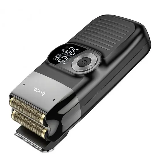 hoco-hp30-rasoio-elettrico-per-uomo-portatile-ricaricabile-barba-e-rifinitore (4).webp