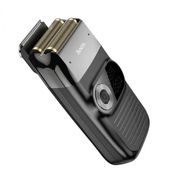 hoco-hp30-rasoio-elettrico-per-uomo-portatile-ricaricabile-barba-e-rifinitore (3).webp