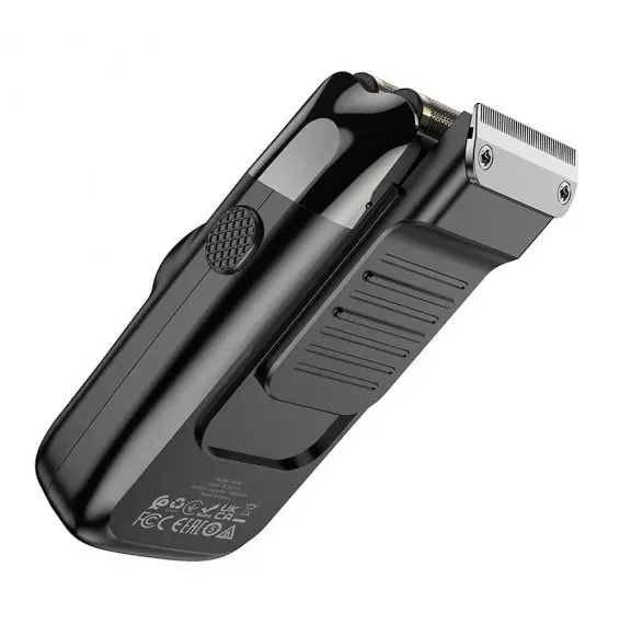 hoco-hp30-rasoio-elettrico-per-uomo-portatile-ricaricabile-barba-e-rifinitore (2).webp