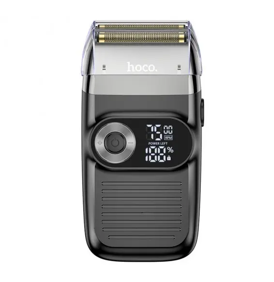 hoco-hp30-rasoio-elettrico-per-uomo-portatile-ricaricabile-barba-e-rifinitore (1).webp