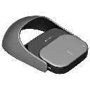 [PDAMBTMGY] Porodo Vireo Smart Wireless Mouse - Gray.webp