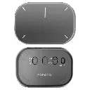 Porodo Vireo Smart Wireless Mouse - Gray (3).webp