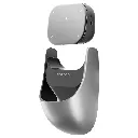 Porodo Vireo Smart Wireless Mouse - Gray (2).webp