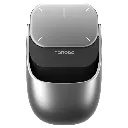 Porodo Vireo Smart Wireless Mouse - Gray (1).webp