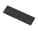 Porodo 6-In-1 Keyboard & Mouse Set Magnetic Cable, Phone Stand & Travel Case - Image 9.webp