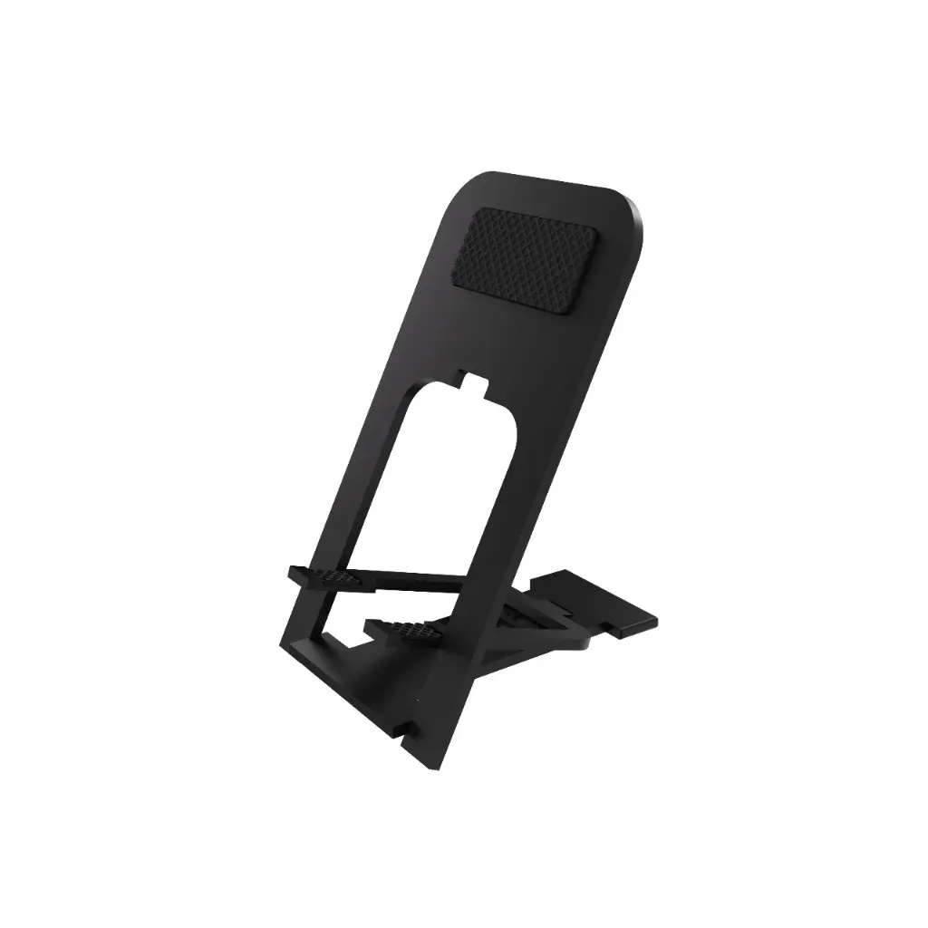 Porodo 6-In-1 Keyboard & Mouse Set Magnetic Cable, Phone Stand & Travel Case - Image 8.webp