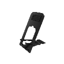 Porodo 6-In-1 Keyboard & Mouse Set Magnetic Cable, Phone Stand & Travel Case - Image 8.webp