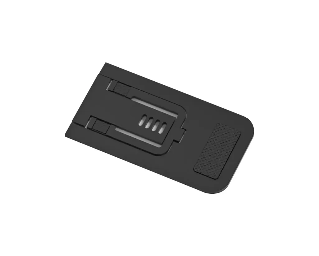 Porodo 6-In-1 Keyboard & Mouse Set Magnetic Cable, Phone Stand & Travel Case - Image 10.webp
