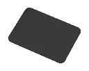 Porodo 6-In-1 Keyboard & Mouse Set Magnetic Cable, Phone Stand & Travel Case - Image 6.webp