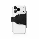 White Phone with Black Camera and Grip Strap.webp