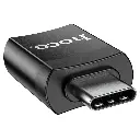 Adapter Hoco UA17, (USB type C to USB 3.0 1.webp