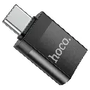 Adapter Hoco UA17, (USB type C to USB 3.0 7.webp