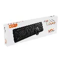 MEETION C4120 LITTLE 2.4GHZ WIRELESS KEYBOARD111100.webp
