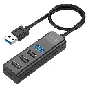 Hoco 4 in 1  USB 3.0 + USB 2.0X3.webp