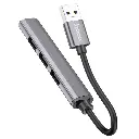 Hub USB Hoco HB26 USB3.0+ 3xUSB2.0 3.webp