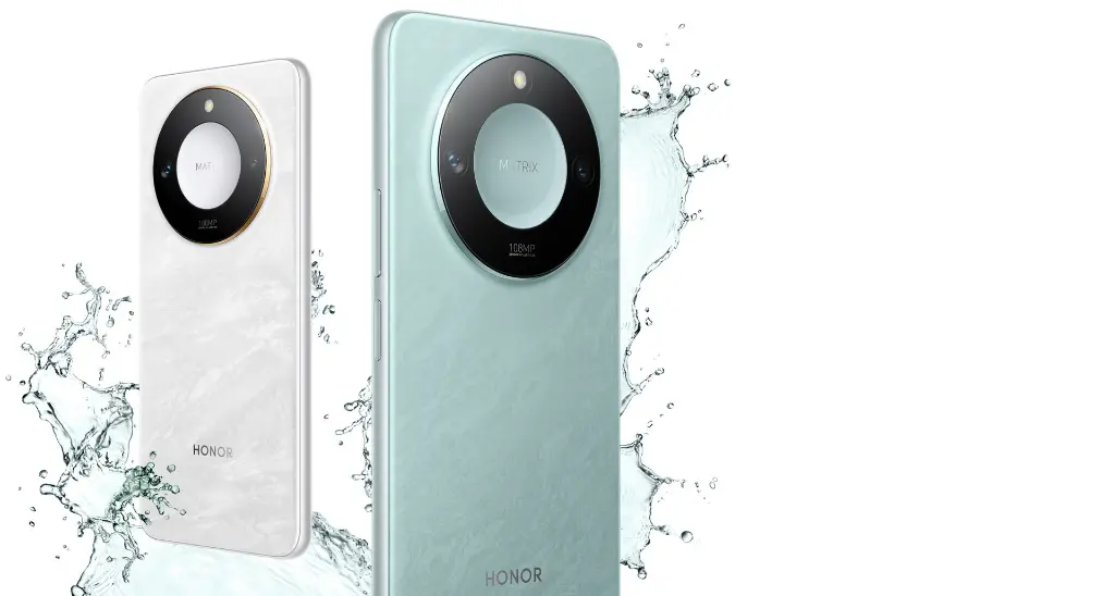 Honor X9c Smart.webp