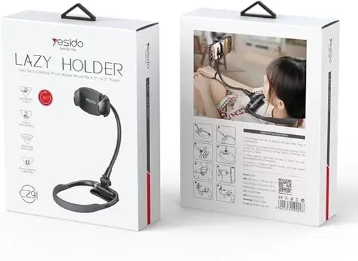 Buy Yesido C291 Magnetic Phone Holder.webp