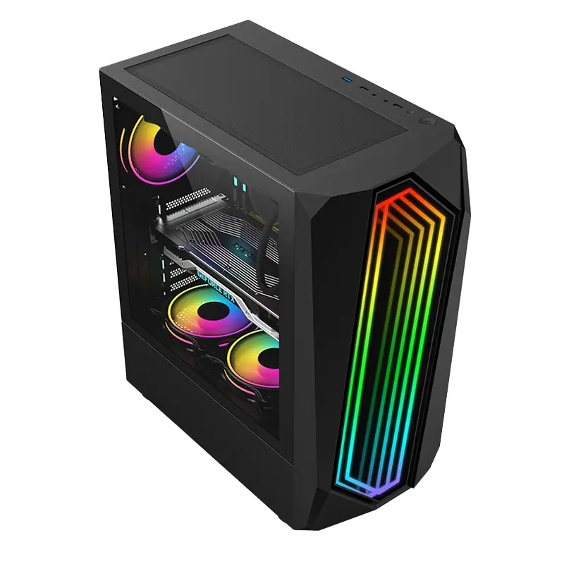 Lovingcool  LC-X5 BLACK.webp