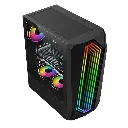 Lovingcool  LC-X5 BLACK.webp