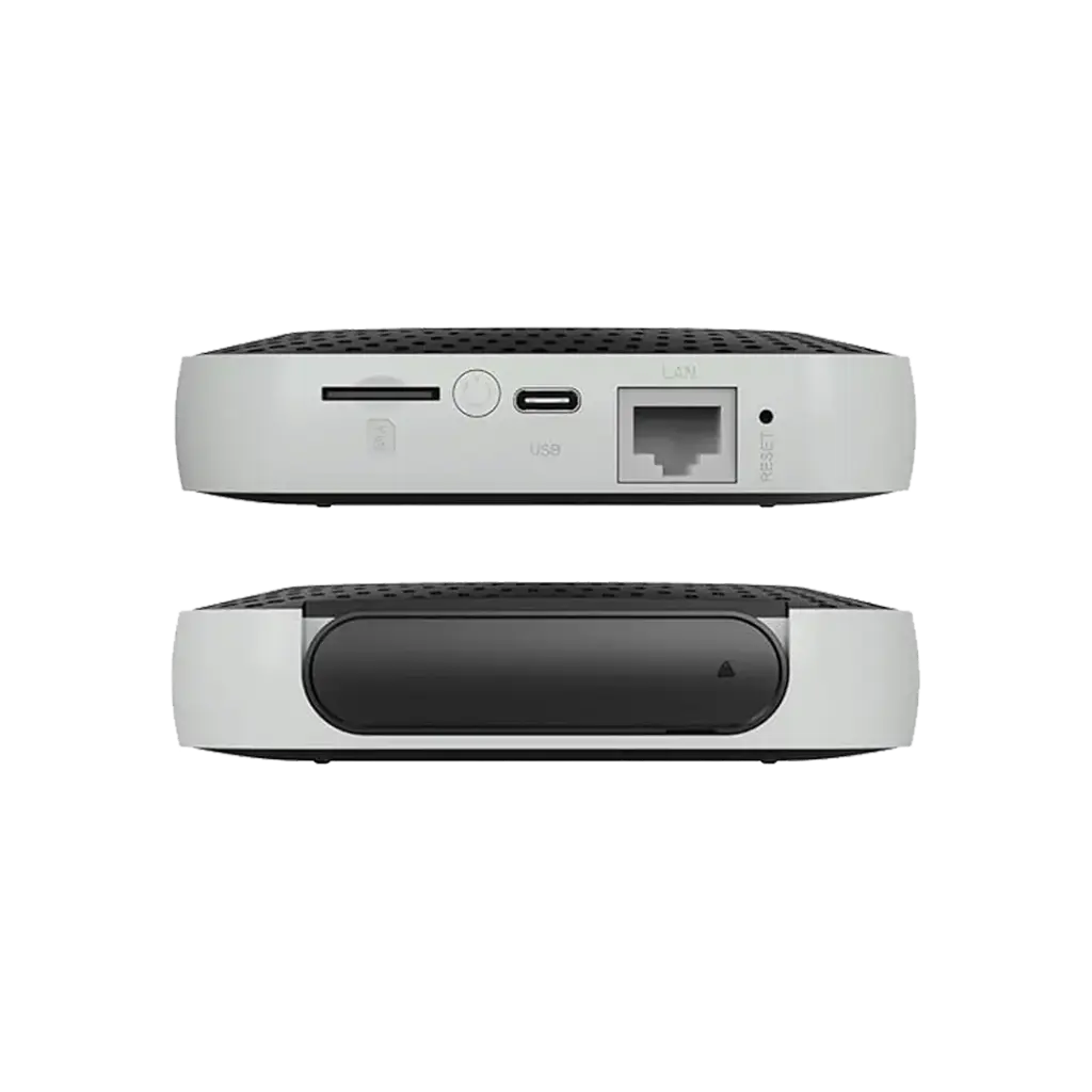Porodo 4G - LTE Home & Outdoor Portable Router.webp