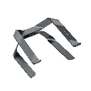 Porodo Holders & Stand Adjustable Laptop Stand 150 Degree Adjustable Angle Grey [PD-A150RALS-GY].webp