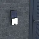 Lifestyle By Porodo Smart Outdoor Solar Lamp With Built-in Battery (4).webp